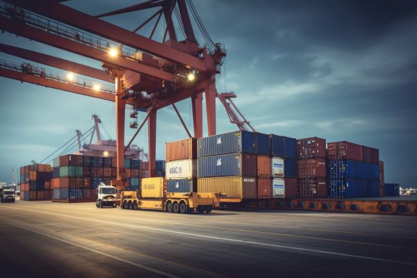 D&M transport & Logistiek